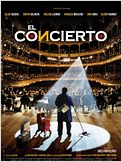 El concierto