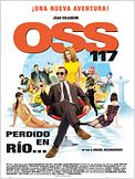 OSS 117: Perdido en Río