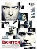 El Escritor (The Ghost Writer)