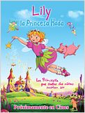 Lily, la princesa hada