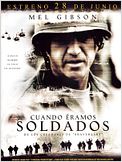 Cuando éramos soldados