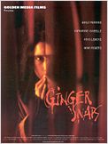 Ginger Snaps