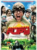 Campamento Flipy
