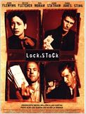 Lock & Stock