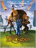 Cazadores de dragones