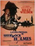 La vida privada de Sherlock Holmes
