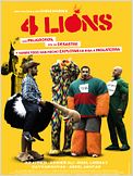 4 Lions