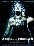 La reina de los condenados