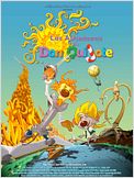 Las aventuras de Don Quijote
