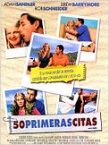 50 Primeras Citas