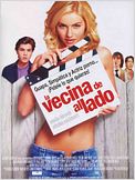 La vecina de al lado
