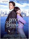 Amor con preaviso