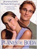 Planes de boda
