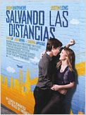Salvando las distancias