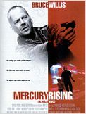 Mercury Rising (Al rojo vivo)