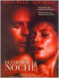 El color de la noche