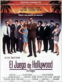 El juego de Hollywood