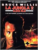 La Jungla 2: Alerta Roja