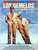 Los gemelos golpean dos veces