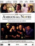 Los amigos del novio