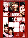 Los 2 lados de la cama