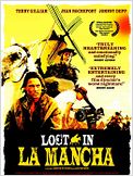 Lost in La Mancha