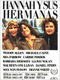 Hannah y sus hermanas