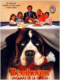 Beethoven: Uno más de la familia