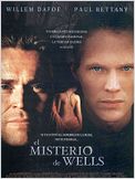 El misterio de Wells