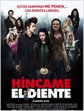 Híncame el diente (Vampires Suck)