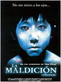 La maldición (The Grudge)