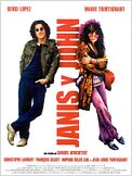 Janis y John