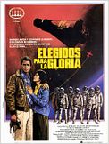 Elegidos para la gloria