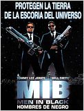 Men In Black (Hombres de negro)
