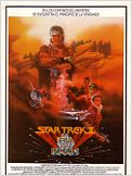Star Trek II: la ira de Khan