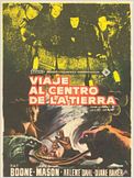 Viaje al centro de la Tierra