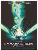 La máquina del tiempo