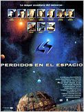 Perdidos en el espacio