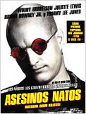 Asesinos natos