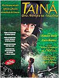 Taina - Uma Aventura na Amazonia