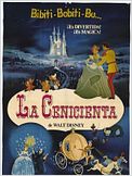 La cenicienta