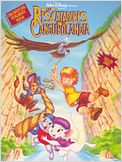 Los rescatadores en Cangurolandia