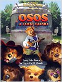 Osos a todo ritmo