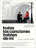 Todas las canciones hablan de mí