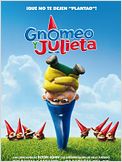 Gnomeo y Julieta