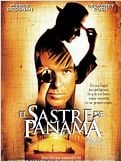 El sastre de Panamá