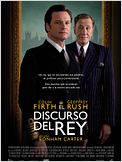 El discurso del rey