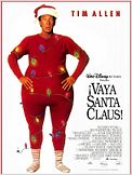 ¡Vaya Santa Claus!