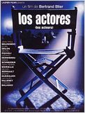 Los actores