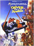 Oliver y su pandilla